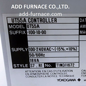 Yokogawa UT55A-100-10-00